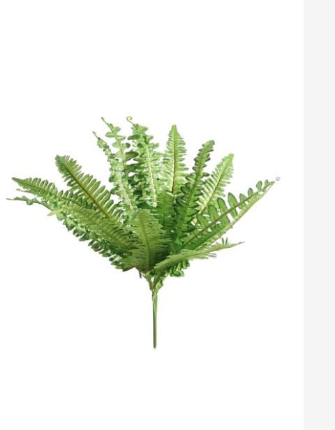 Photo 1 of  Artificial Plant Set, Realistic Plants, Suitable for Office and Home Decoration. 