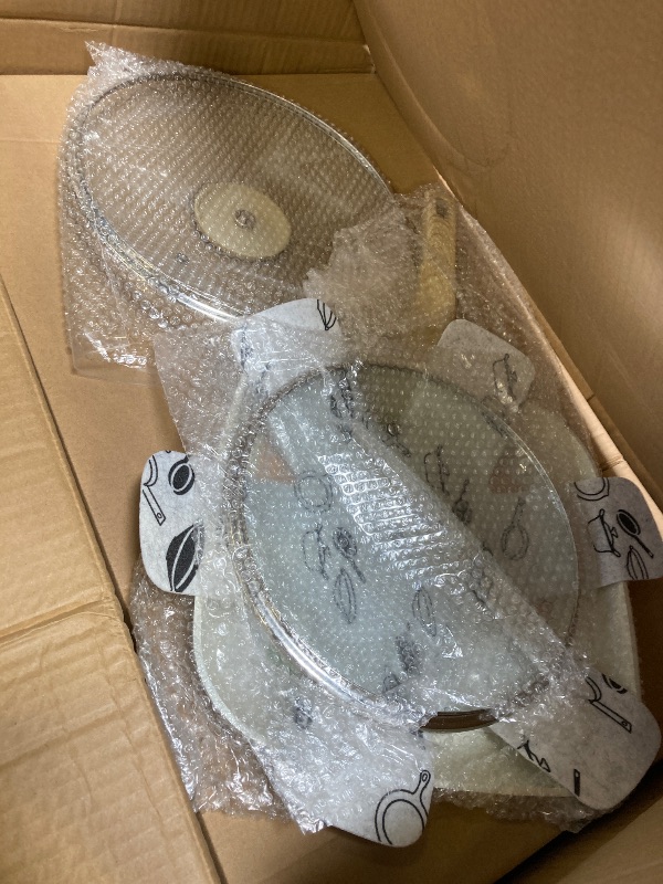 Photo 1 of  Pots and Pans Set, Nonstick Cookware Sets, White Granite Induction Cookware Non Stick Cooking Set with Frying Pans & Saucepans(Non PFOS, PFOA)