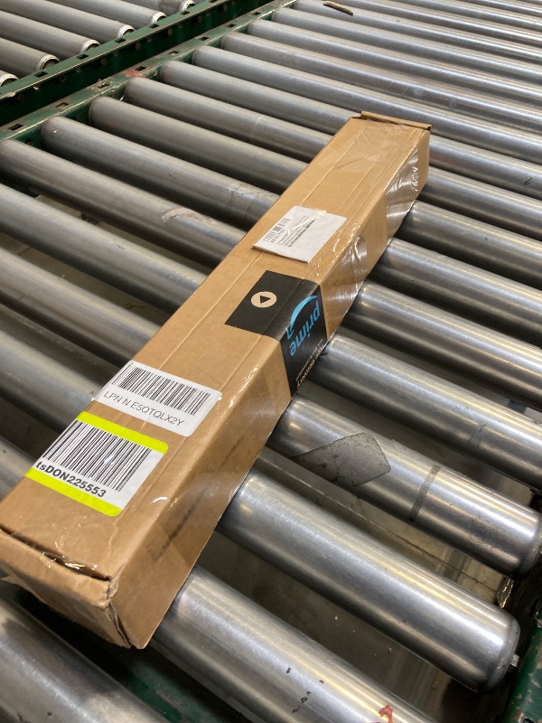 Photo 1 of [2 Pack] HGR20/HGH20 500mm/ 19.68inch Linear Sliding Rail Guide with 4 HGH20CA Linear Bearing Sliding Carriage Block for 3D Printer, CNC Machine and Routers (500mm, HGR20/HGH20)