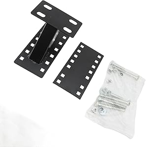 Photo 1 of Spare Tire Carrier 120lbs Load Boat Trailer Spare Tire Mount Bracket for 4 5 6 Lugs Wheels On 4in 4.5in 4.75in 5in 5.5in Bolts Patterns