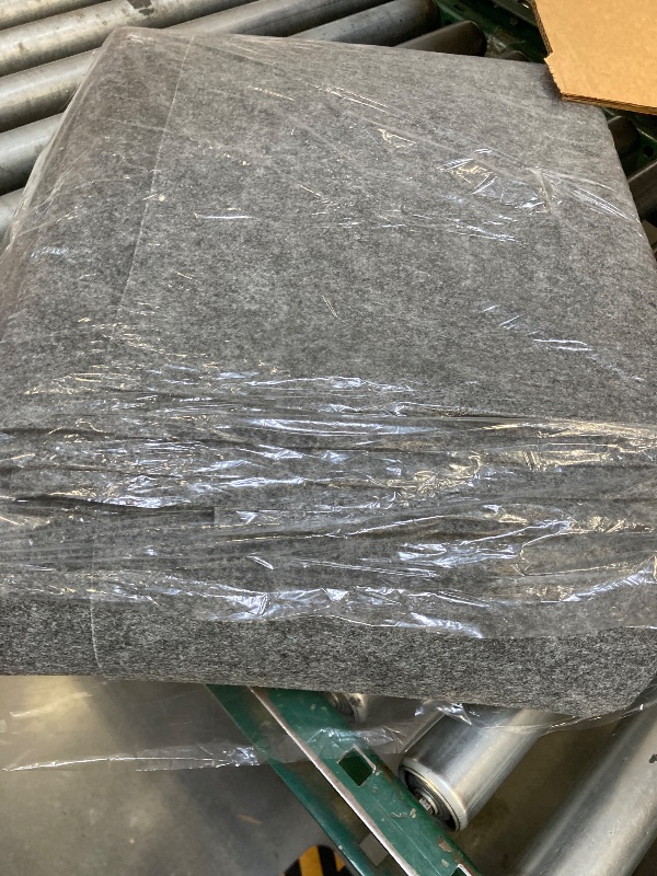Photo 1 of Grey Boat Carpet 