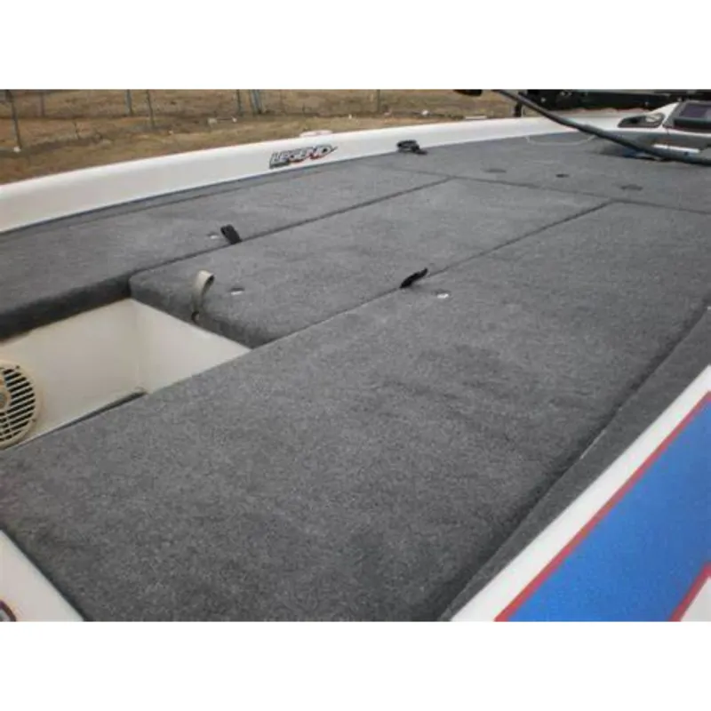 Photo 1 of Grey Boat Carpet 