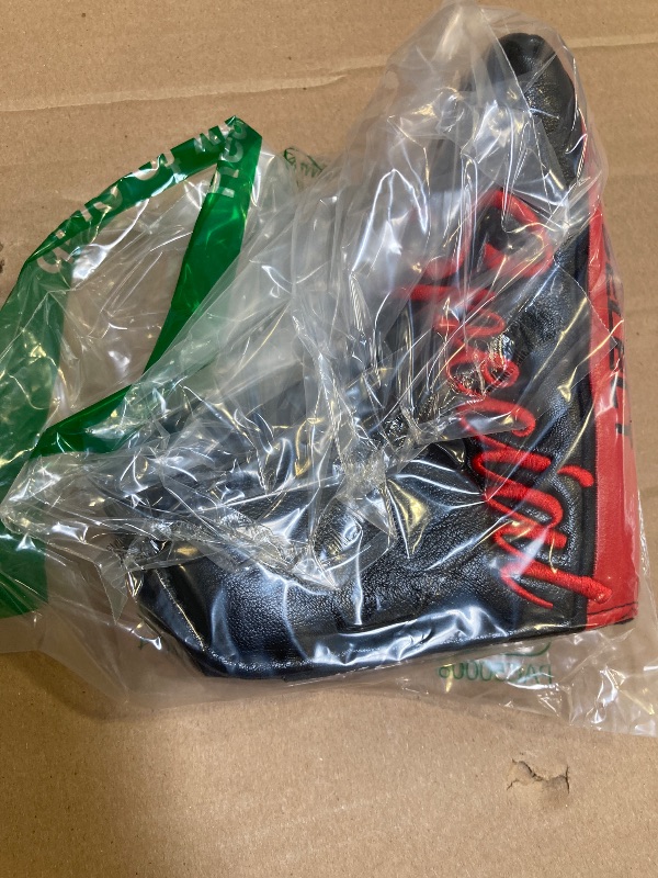 Photo 1 of mytag Golf Blade Putter Head Covers for 2020 Scotty Cameron Special Select Newport Squareback Fastback Putters (Strong Magnetic)