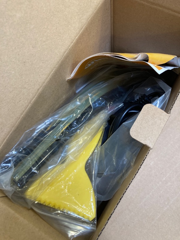 Photo 1 of Winsall Auto Body Dent Puller Kit, Auto Paintless Dent Repair Kit with Bridge Puller, Dent Puller Kit, Car Dent Removal Kit Powerfully Pops Car Dents and Other Metal Surface Dents