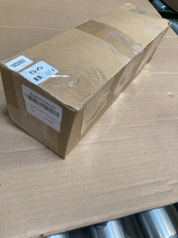 Photo 1 of Crankcase Ventilation Valve Oil Separator Hose Compatible with BMW E46 E60 E39 X3 X5 320i, 323i, 325, 325i 328i, 330i, 525i, 528i CCV PCV Valve Ventilation Separator 5 Piece Value Kit 11611432559
