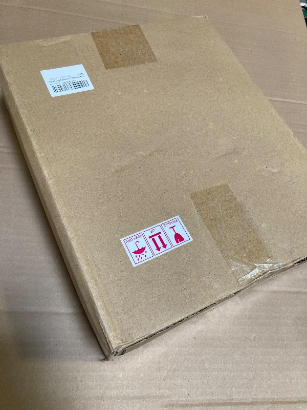 Photo 1 of [3-Pack] Kids Art Frames, 8.5x11 Front Opening Kids Artwork Frames Changeable, White Artwork Display Storage Frame for Wall, Holds 50 Pcs, for 3D Picture, Crafts, Children Drawing, Hanging Art,