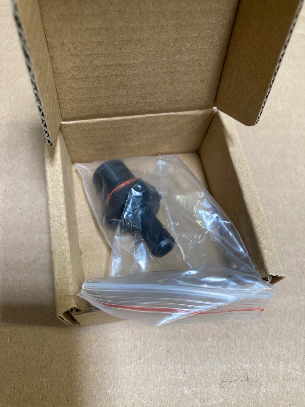 Photo 1 of DEVMO Positive Crankcase Ventilation Valve Compatible with Hyun-dai K-I-A Exhaust PCV Valve - Elantra Santa Fe Sonata Tucson, Forte Soul Sorento - 26740-2G000 267402G000 29651 PCV490 0450404