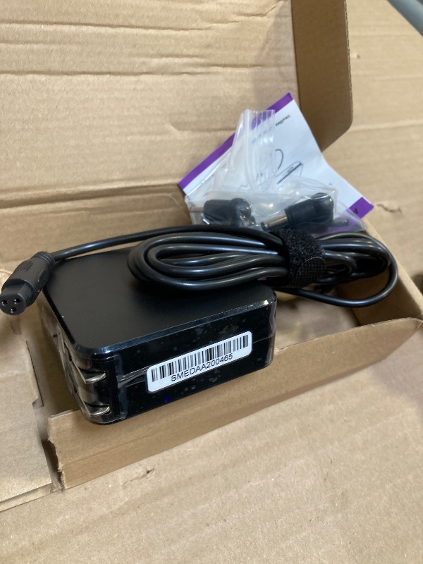 Photo 1 of SZGUDULO 65W 45W 33W Charger Compatible with Asus Notebook