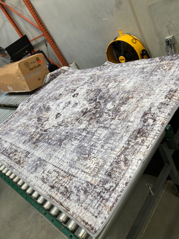 Photo 1 of 5X7 AREA RUG 