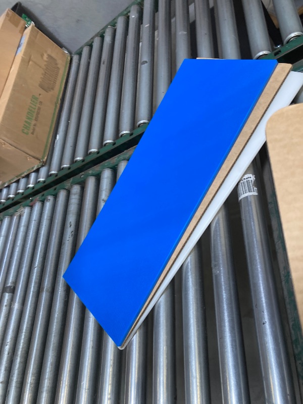 Photo 1 of  Compact Dough Sheeter (12") with 2 Sheeter Board. Manual Dough Sheeter Machine with Adjustable Thickness Settings for Making Fudge Crust, Pizza Dough, Puff Pastry Dough 