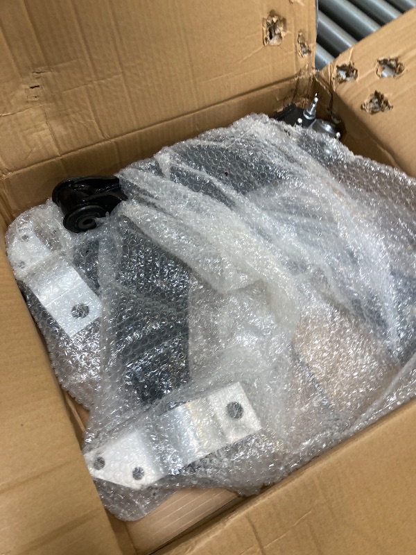 Photo 1 of Lower Control Arm,Lower Ball Joint,Sway Bar Link, Outer Tie Rod End For Volkswagen & Audi (2006-2016) Jetta,Golf,GTI,Rabbit,R32,Eos,A3,A3 Quattro 
