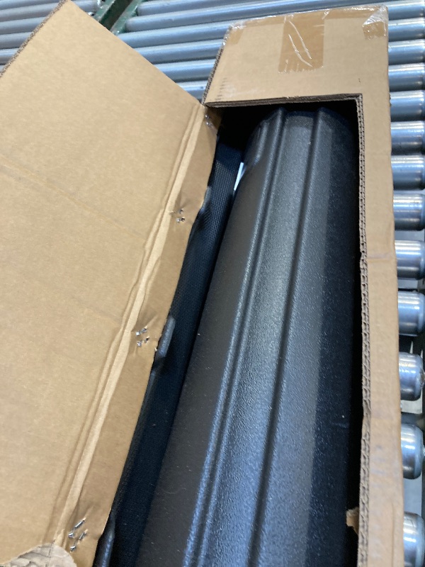 Photo 1 of  Bed Mat Liner Compatible with Polaris Ranger Crew SP 570 Ranger SP 570 2022 2023 2024 2025 TPE All Weather Protector Rear Cargo Box Liner Accessories 