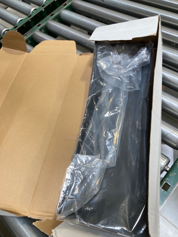 Photo 1 of  PartsFlow GM1180181 Rear Trailer Hitch Cover, Black Bumper Cover for GMC Yukon Denali Yukon XL 2015 2016 2017 2018 2019 2020 PTM Replace#23142974, Paint to Match 