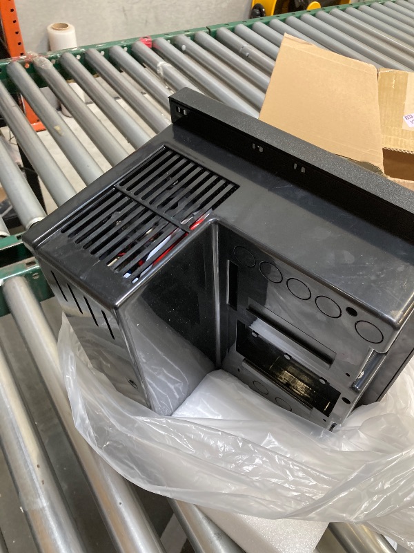 Photo 1 of  WF-8955-AD Power Center Converter Charger?WF8900 Series RV Converter/Charger?55 Amp DC Output w/ 11 Circuits WF-8955PEC 
