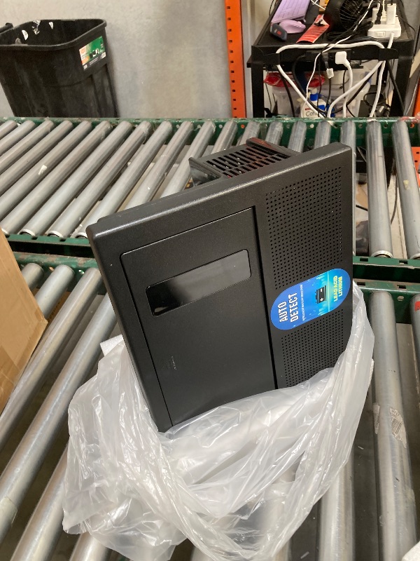 Photo 1 of  WF-8955-AD Power Center Converter Charger?WF8900 Series RV Converter/Charger?55 Amp DC Output w/ 11 Circuits WF-8955PEC 