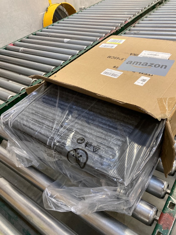 Photo 1 of  Dog Ramp for Car 63" Long & 17" Wide Portable Dog Ramps for Large Dogs with Non-Slip Rug Surface Dog Car Ramp for SUV Car & Truck, Folding Dog Ramp Up to 250LBS 