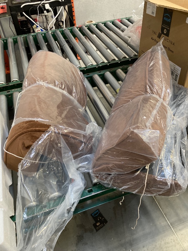 Photo 1 of 2 SEAT CUSHIONS 20X20