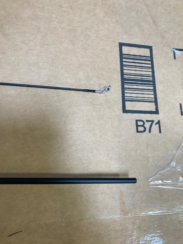 Photo 1 of  KastKing Crixus Fishing Rods,IM6 Graphite Spinning Rod & Casting Rod W/Zirconium Oxide Ring Stainless Steel Guides, SuperPolymer Handle 