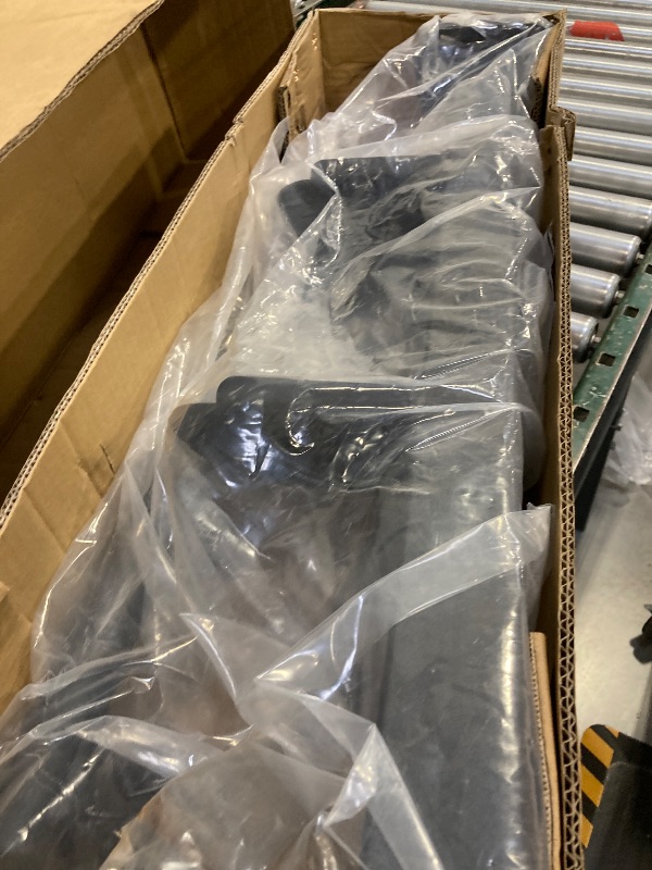 Photo 1 of  Heavy Duty Boat Trailer Steps with Safety Handle, Non-Slip Surface, Trailers Tongue Step Compatible with Most Deep V, Patent Pending, 4 Steps 