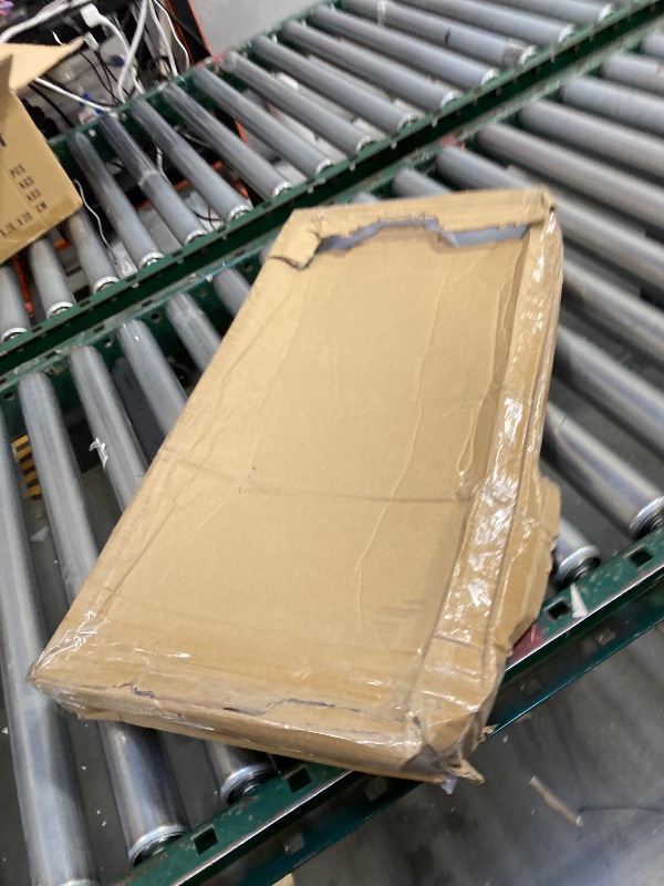 Photo 1 of 2-Pack, 24”×12” Ceiling Air Diverter for 2'x2' Grid and T-Bar Systems to Redirect Airflow from Vents (White-2 PCS)