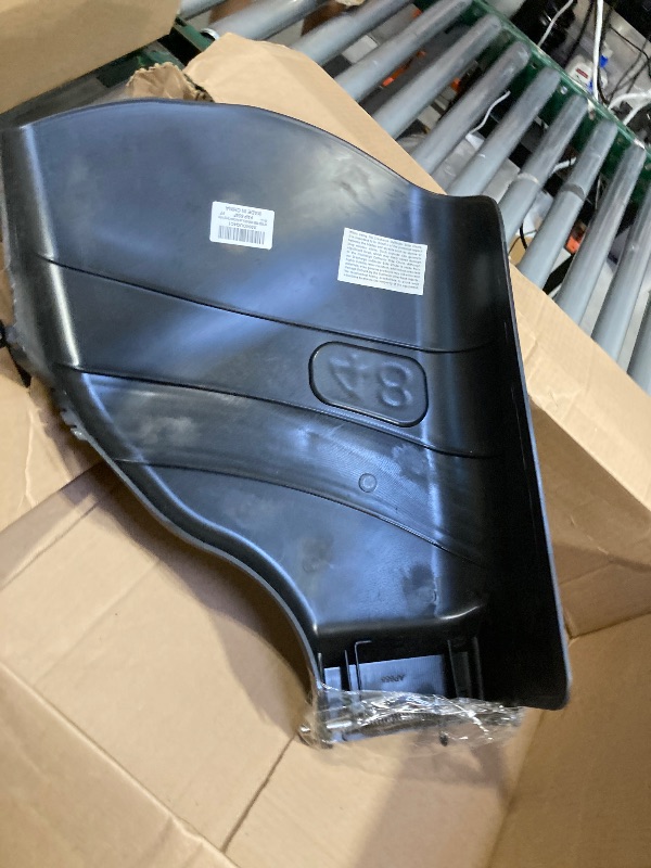 Photo 1 of  532180655 Deflector Chute Compatible with Craftsman 48" HQV Mower, Also for Husqvarna Poulan AYP YTH2348, EZ4824, 24822, 4218, 25426 Models, Replaces 180655 180655x428 5321806-55 