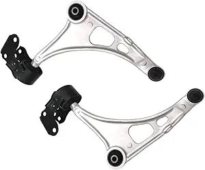 Photo 1 of Front Suspension Kit Lower Control Arms w/Ball Joints Fit for 2014-2021 Acura MDX & 2017-2021 Honda Ridgeline, 2019-2021 Honda Passport & Pilot RK623548, RK623549
