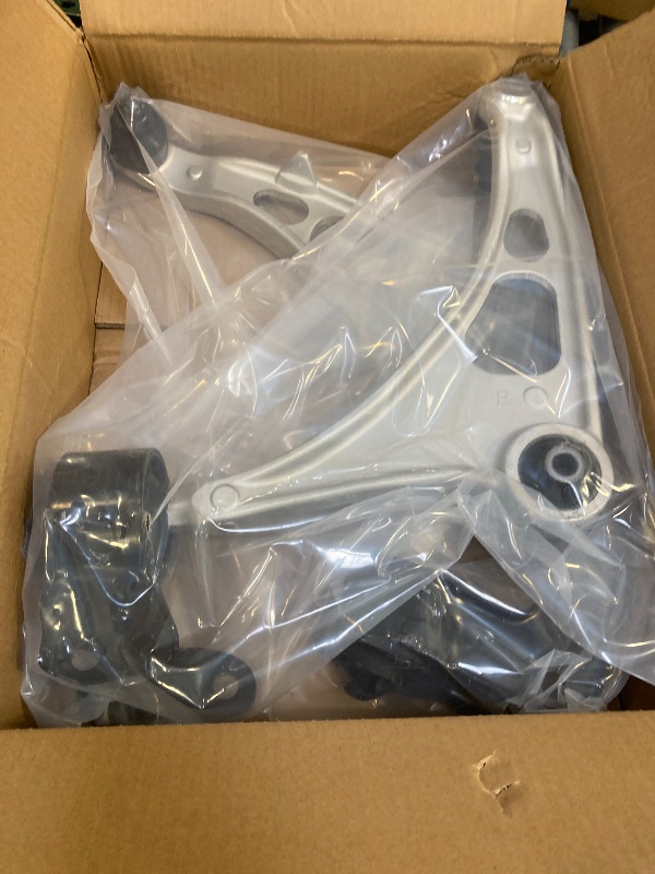 Photo 1 of Front Suspension Kit Lower Control Arms w/Ball Joints Fit for 2014-2021 Acura MDX & 2017-2021 Honda Ridgeline, 2019-2021 Honda Passport & Pilot RK623548, RK623549