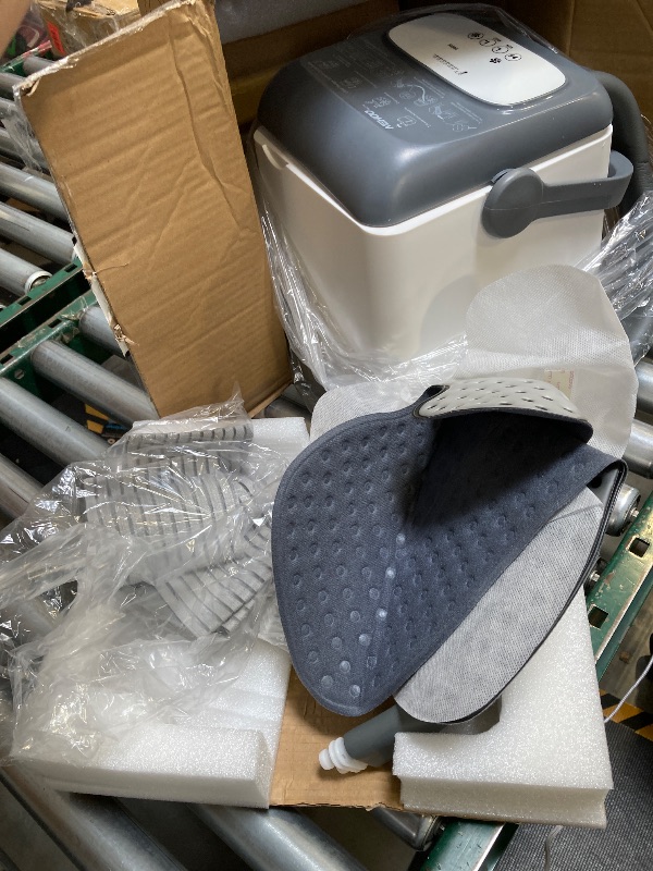 Photo 1 of Cold Therapy System, Including a Large Shoulder Pad, Programable Ice Therapy Machine, Post-Surgery Continuous Cryotherapy Cold Pack
