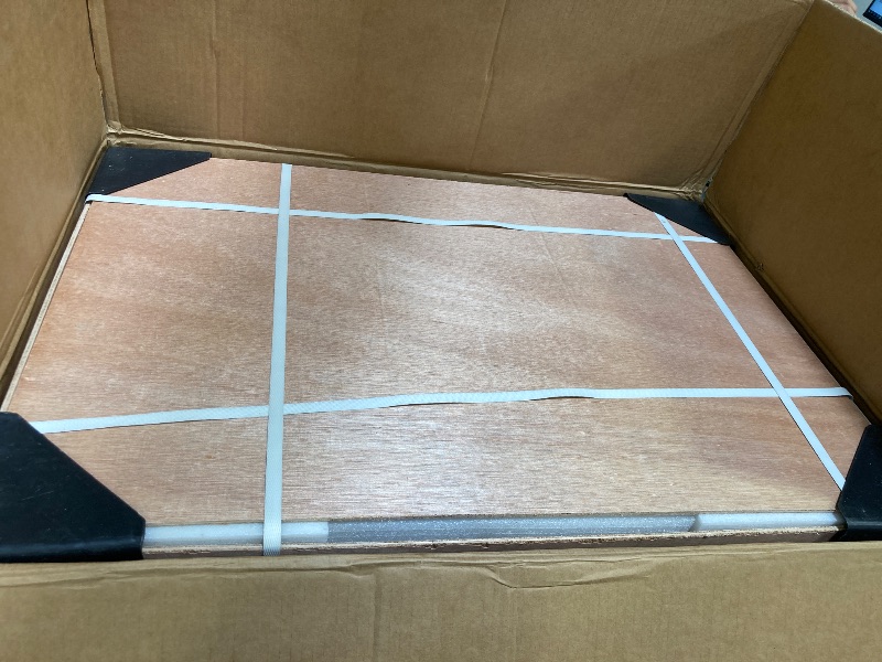 Photo 1 of White Undermount Kitchen Sink 28 X 18 inch,Granite Composite Kitchen Sink Undermount/Drop In,Large Single Bowl Workstation Kitchen Sinks (White, 28" X 18")
