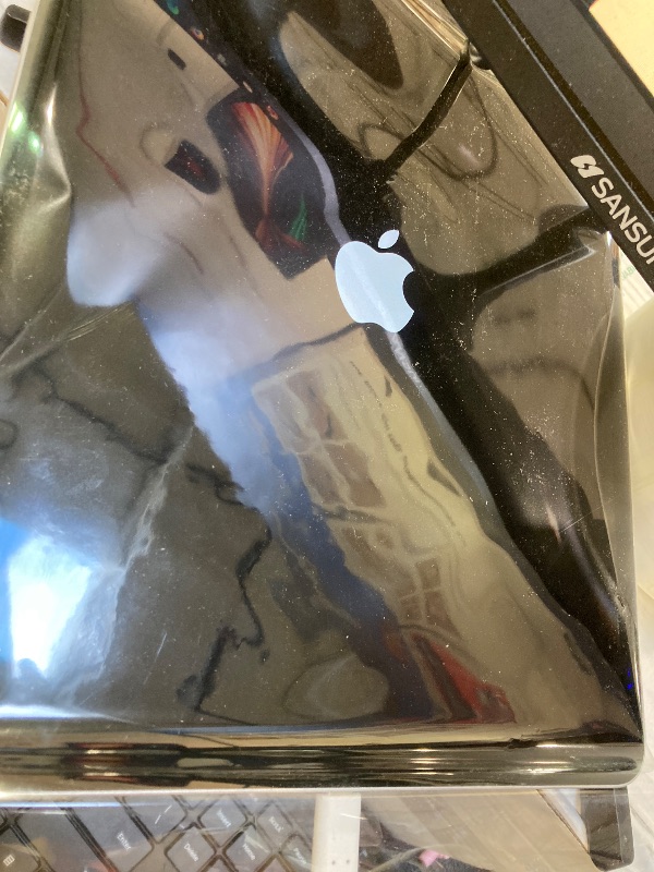 Photo 1 of Apple 2021 12.9-inch iPad Pro, Wi?Fi, 256GB - Silver (Renewed)