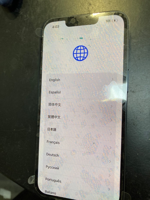 Photo 1 of Apple iPhone 13, 128GB, Midnight - Unlocked (Renewed Premium)