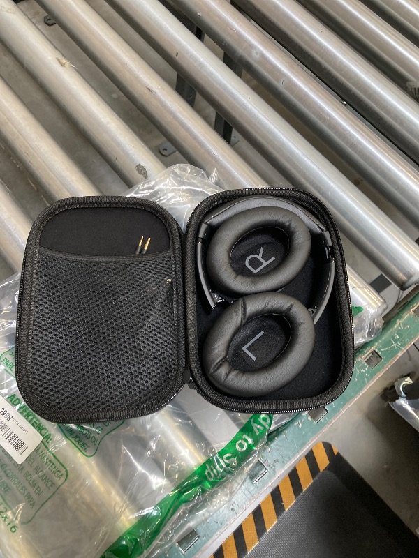 Photo 1 of Bose QuietComfort 45 Bluetooth Wireless Noise Cancelling Headphones - Triple Black (Renewed)