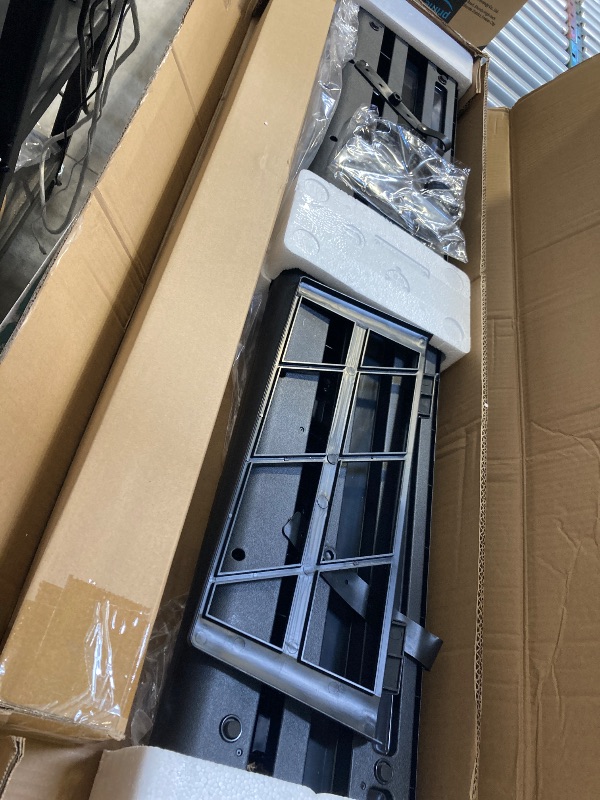 Photo 1 of 88 Key Piano Keyboard,Beginner Electric Digital Piano with Semi Weighted Keys,Keyboard Piano withSustain Pedal, Power Supply, Stand, Carrying Case,Headphones
