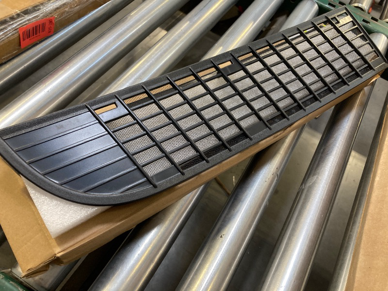Photo 1 of  Vent Grille Cover  
