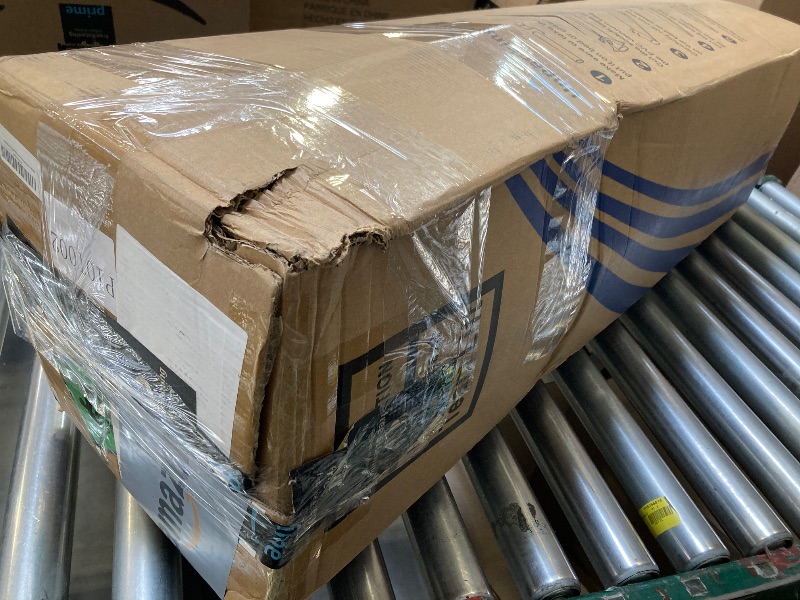 Photo 1 of 10 Inch Twin Mattress, Medium Firm Hybrid Twin Mattresses, Memory Foam Mattress in a Box with Individually Wrapped Pocket Springs, Reinforced Edge Support, Pressure Relief, Motion Isolation
