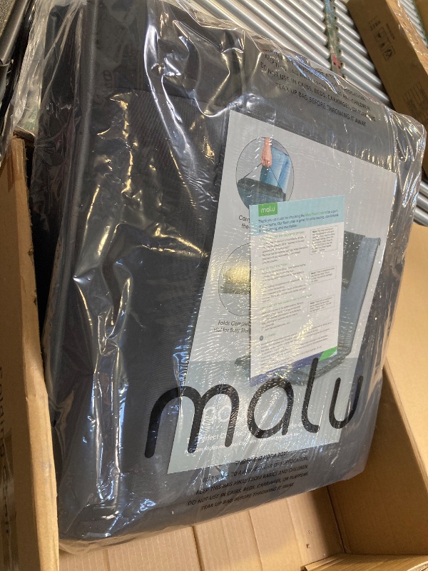 Photo 1 of malu Extra Large Padded Floor Chair w/Back Support - Japanese Chair Meditation Cushion, Comfortable Folding Backrest, Removable Easy Wash Cover	