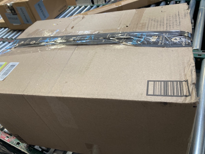 Photo 1 of Havnby Camping Mattress for Tesla Model Inflatable - universal backseat mattress