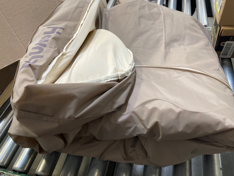 Photo 1 of Havnby Camping Mattress for Tesla Model Inflatable
