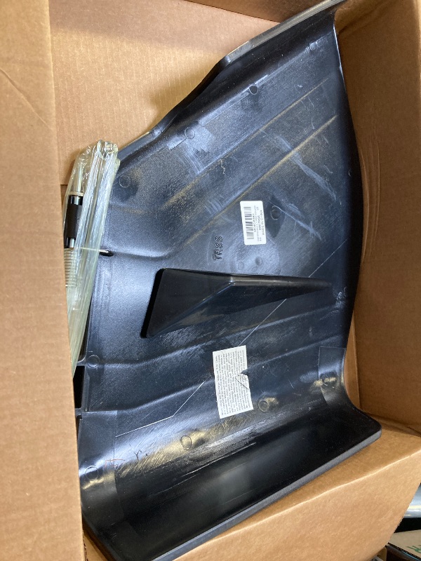Photo 1 of 137-7046 Deflector Chute Compatible with Toro TIMECUTTER 42" SW4200 ZS4200S 74705 74706 74726 75742 75748 75749 74665 74667 74677 74711 74726TA 75742TA 75742W
