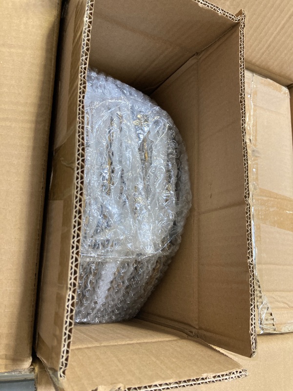 Photo 1 of 50 Pcs Gold Charger Plates, 13'' Gold Plastic Reusable Dinner Charger Plates, Round Vintage Table Decoration for Wedding, Party & Holiday
