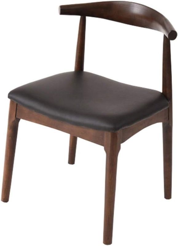 Photo 1 of SAFWEL Accent Chairs Retro Side Dining Office Lounge Chair  