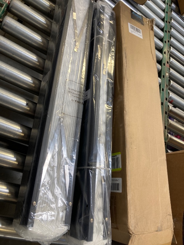 Photo 1 of 2-Pack 413 Replacement Filter Compatible with AprilAire Whole House Air Purifiers, Models 1410, 1610, 2410, 2416, 3410, 4400, MERV 13 Air Purifiers, Size:16x25x4
