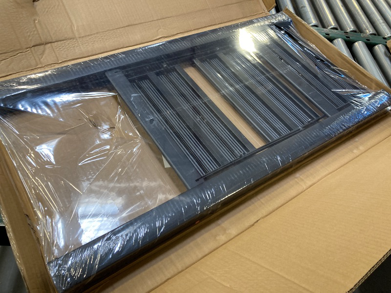 Photo 1 of 3-Step Foldable Steel Step Stool - 