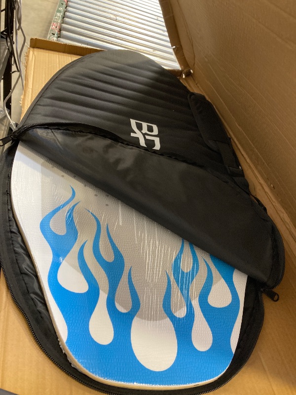 Photo 1 of BPS 'Flame' Skimboard
