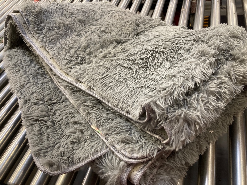 Photo 1 of Medium Size Area Rug 