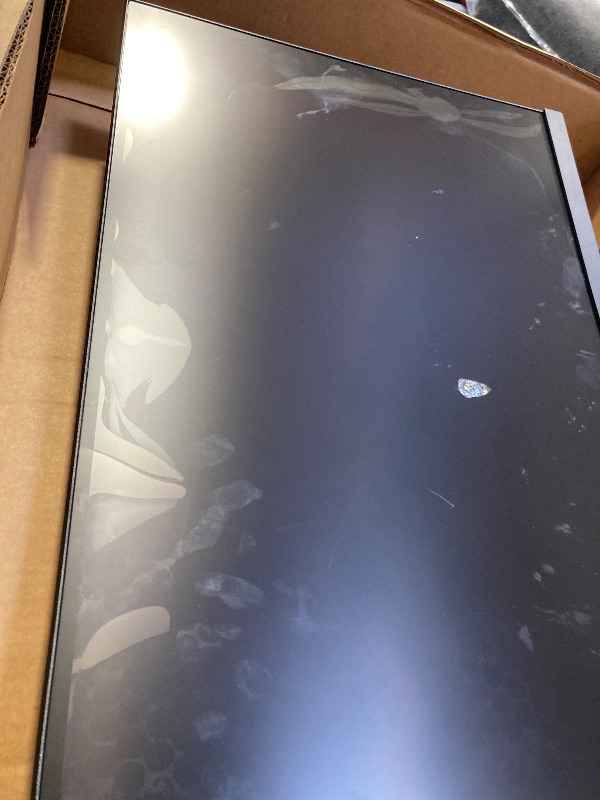 Photo 1 of MG34H8QV 34 inch GAMING MONITOR  
