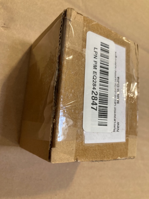 Photo 1 of HURI Carburetor Carb for Husqvarna HU 725AWD 725ex Engine