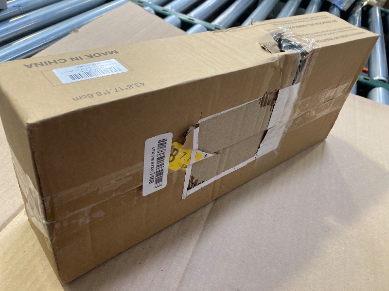 Photo 1 of HOXHA Window Duct Kit Dryer Window Vent Kit AC Window kit, Fit with 4” Dryer Ducting & 5.9” AC Hose, Vent Kit Fit for Dryer, Portable AC, Inline Duct Fans, Grow Tents