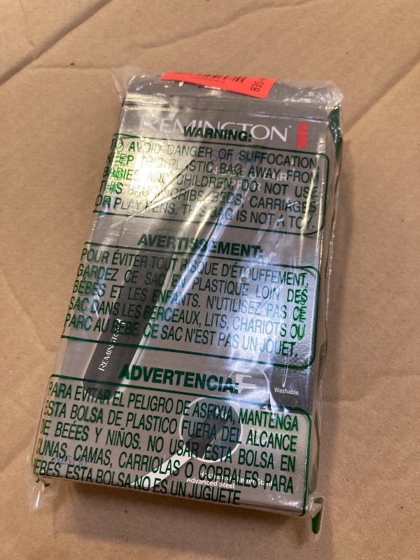 Photo 1 of Remington Nose and Ear Clipper NE3150