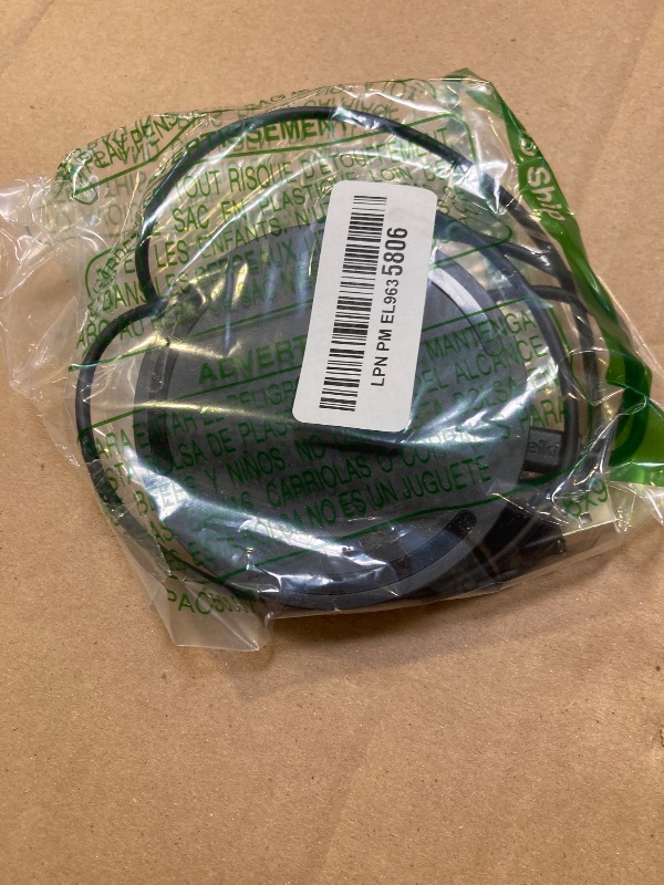 Photo 1 of Belkin Quick Charge Wireless Charging Pad - 10W Qi-Certified Charger Pad for Apple iPhone, Samsung Galaxy, Pixel, Airpods Pro & More, Charge While Listening to Music, Streaming Videos - Black (No PSU)